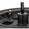 Foerlaengd luftventil foer Segway ZT3 / Segway Max G3 elsparkcykel eller liknande  - 7 Passar: ventilfoerlaengning foer Segway Z