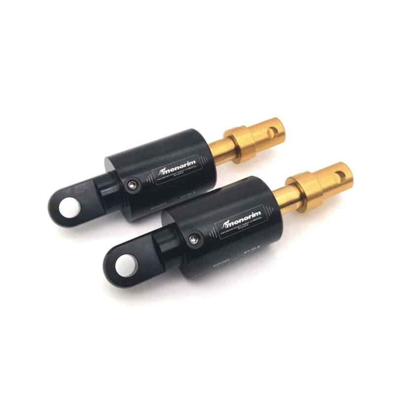 Amortyzatory powietrzne Monorim SGR3 Air kit tylne zawieszenie Segway Max G3 Series  - 1 
Kompatybilnosc: zestaw amortyzatorow p