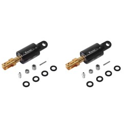 Monorim SGR2 Air-schokdemperset voor achtervering uit de Segway Max G2-serie Monorim - 1 Monorim SGR2 Air-schokdemperset voor ac