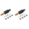 Monorim SGR2 Luftstøtdempersett for Segway Max G2-serien bakfjæring Monorim - 1 Monorim SGR2 Luftstøtdempersett for Segway Max G