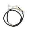 Kabel motora dlia Xiaomi Electric Scooter 4 Pro 1st Gen - zapchastyny Xiaomi - 4 Kabel motora dlia Xiaomi Electric Scooter 4 Pro