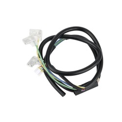 Câble moteur pour Xiaomi Electric Scooter 4 Pro 1st Gen - pièces Xiaomi - 5 Câble moteur pour Xiaomi Electric Scooter 4 Pro (1re