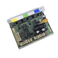Ridici jednotka pro Xiaomi Electric Scooter 5 - nahradni dil Xiaomi - 1 
Kompatibilita: pro Xiaomi Electric Scooter 5 (serie 5).
