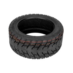 85/65-6,5 all-terrain band voor elektrische step Navee N65, Kugoo G-Booster / G2 Pro of vergelijkbaar  - 1 
Maat 85/65-6,5 gesch