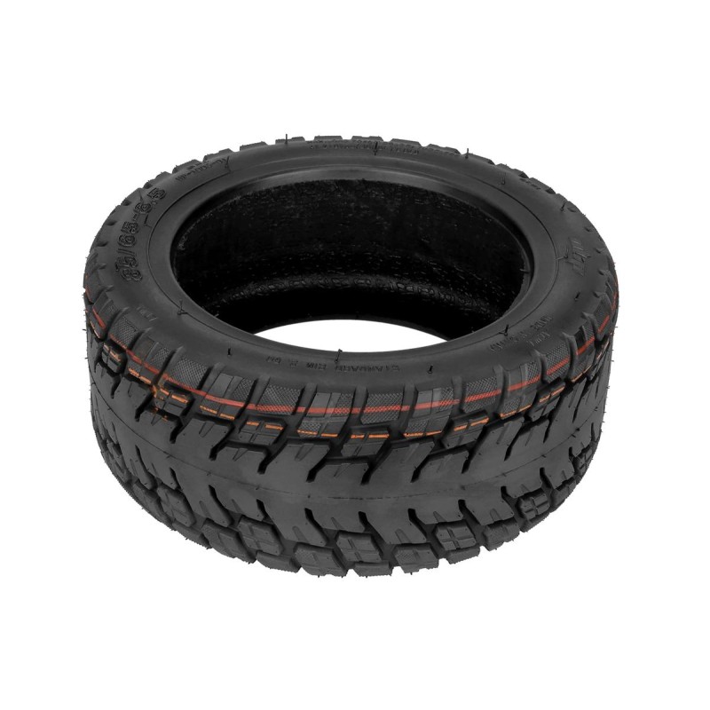 Opona 85/65-6,5 terenowa do hulajnogi elektrycznej Navee N65, Kugoo G-Booster / G2 Pro lub podobnej  - 1 
Rozmiar 85/65-6,5 pasu