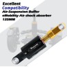 Suspensie fata cu roata dubla Monorim X3 Max Air pentru Ninebot Max G2: piesa si amortizor Monorim - 2 Compatibila cu Ninebot Ma