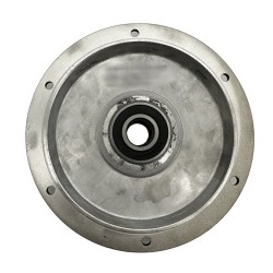 Versterkte motorkap voor Kaabo Mantis GT en Wolf Warrior GT King 60V/72V 1200W 1500W 2000W Kaabo - 2 Compatibel met Kaabo Mantis