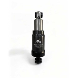 Monorim MZR3 Pro ilmajousi Segway ZT3 sahkopotkulautaan 145mm ja 165mm versiot  - 3  