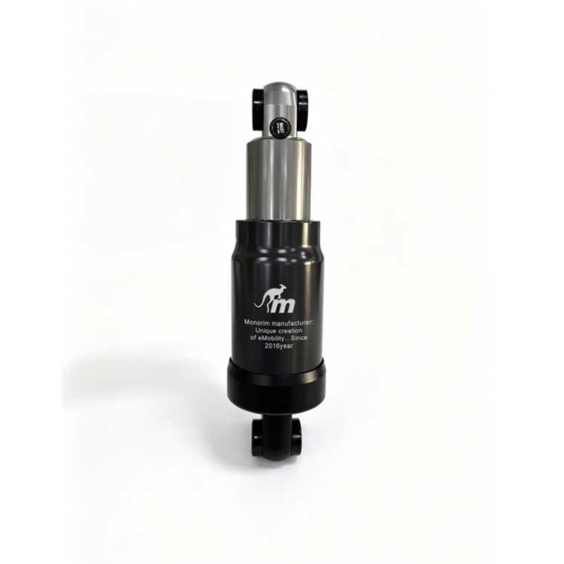 Vzduchovy tlmic Monorim MZR3 Pro pre Segway ZT3 vo verzii 145mm a 165mm  - 3  