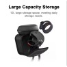 Sedacka s 10L boxom pre Segway E3, E3 Pro, F3, ZT3 Pro a podobne  - 3 
Kompatibilita: sedacka s 10L boxom pre Segway E3, E3 Pro,