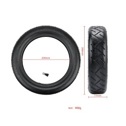 Band voor Xiaomi 5 Plus step 12 inch 60/90-8  - 1 Compatibiliteit: maat 60/90-8 in 12 inch voor Xiaomi 5 Plus en compatibele wie