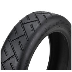 Dack for Xiaomi 5 Plus elsparkcykel 12 tum 60/90-8  - 5 Passform: 60/90-8 i 12 tum for Xiaomi 5 Plus och kompatibla hjul.Sakerhe