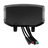 Display scherm voor e-step iScooter iX3 Kamikaze K1 K1 Plus ZWHEEL ZWOLF, reserveonderdeel  - 5 
Vervangend display scherm voor 