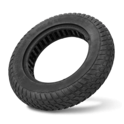 Neumático macizo para motores Monorim 500W  - 3 
Compatible con motores Monorim 500W para un ajuste orientado a esta configuraci