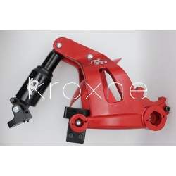 Monorim MR1-MD Pack Achtervering alleen compatibel met Xiaomi M365 Pro en Pro2 Monorim - 12 












Het bevat:
- MD-motoraf