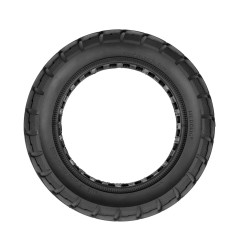 Plná pneumatika pre kolobežku Segway P65, Segway P100 alebo podobnú, náhradný diel  - 2 Plná pneumatika kompatibilná so Segway P