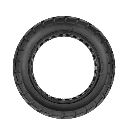 Sutsilna shyna dlia samokata Segway P65, Segway P100 abo podibnoho, zapchastyna proty prokoliv  - 2 Sutsilna shyna sumisna z Seg