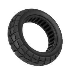 Massivt däck för Segway P65, Segway P100 eller liknande elsparkcykel, reservdel  - 3 Massivt däck kompatibelt med Segway P65, Se