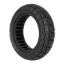 Pilnavidurė padanga Segway P65, Segway P100 ar panašiam paspirtukui, atsarginė dalis  - 4 Pilnavidurė padanga suderinama su Segw