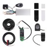 48V Monorim U5+ controller kit with remote speed limiter for Xiaomi electric scooters  - 2 
Compatible with Xiaomi electric scoo