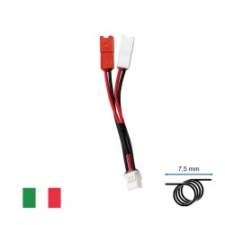 Kabel konektor za stražnje žmigavce Xiaomi Mi4 Pro talijanska verzija, dio signalizacije  - 1 Kompatibilan s Xiaomi Mi4 Pro tali