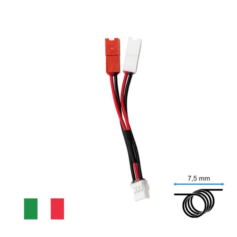 Kabel konektor za stražnje žmigavce Xiaomi Mi4 Pro talijanska verzija, dio signalizacije  - 1 Kompatibilan s Xiaomi Mi4 Pro tali