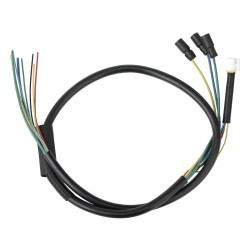 Kabel motora dlya Ninebot ES1 ES2 ES4 abo analogiv - remont datchyka Hall - 5 provodiv  - 4 Kabel motora dlya Ninebot ES1 ES2 ES