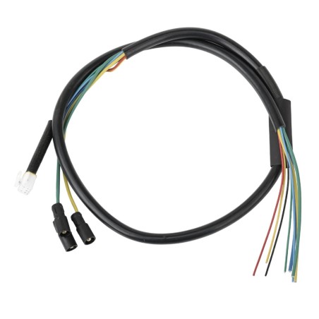 Kabel motorja za Ninebot ES1 ES2 ES4 ali podobno - popravilo Hall senzorja - 5 žic  - 6 Kabel motorja za Ninebot ES1 ES2 ES4 ali