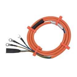 Cable para motor 800W o superior con 5 sensores Hall - cable grueso de alta calidad  - 1 Adecuado para motores eléctricos de 800