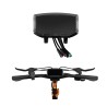 Dashbordskjerm til elektrisk sparkesykkel Kamikaze K1 K1 Plus ZWHEEL ZWOLF  - 1 Kompatibel med elektriske sparkesykler Kamikaze 