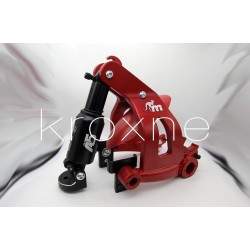 Monorim MR1-MD Pack Achtervering alleen compatibel met Xiaomi M365 Pro en Pro2 Monorim - 9 












Het bevat:
- MD-motorafd