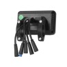 Pantalla LCD de 48V T8 para el Scooter Eléctrico Zwheel ZRino 2022 - panel de control  - 6  