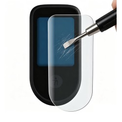 Hidrogelovo zashtitno folio za ekran Segway MAX G3, F3, F3 Pro ili podoben  - 1 Savmestima s ekrani Segway MAX G3, Segway F3, Se