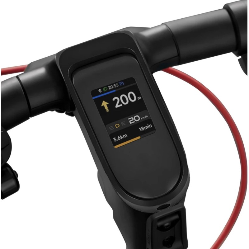 Protector impermeable de silicona para Segway MAX G3, Segway F3, Segway F3 Pro o similar  - 3  
