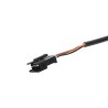 Kabel displeya dlya elektrosamokata iScooter IX4 IX3 IX5 T4 T8 M2 R3  - 1 
Podhodit dlya iScooter IX4, IX3, IX5, T4, T8, M2 i R3