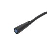 Cablu display pentru trotineta electrica iScooter IX4 IX3 IX5 T4 T8 M2 R3  - 2 
Compatibilitate potrivita pentru iScooter IX4, I