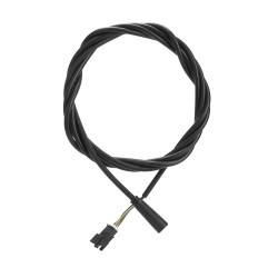 Kabel displeje pro elektrickou koloběžku iScooter IX4 IX3 IX5 T4 T8 M2 R3  - 3 
Vhodná kompatibilita pro iScooter IX4, IX3, IX5,