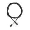 Kabel displeje pro elektrickou koloběžku iScooter IX4 IX3 IX5 T4 T8 M2 R3  - 3 
Vhodná kompatibilita pro iScooter IX4, IX3, IX5,