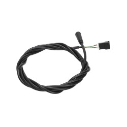 Kabel displeya dlya elektrosamokata iScooter IX4 IX3 IX5 T4 T8 M2 R3  - 4 
Podhodit dlya iScooter IX4, IX3, IX5, T4, T8, M2 i R3