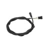 Cabo de ecrã para trotinete elétrica iScooter IX4 IX3 IX5 T4 T8 M2 R3  - 4 
Compatibilidade adequada para iScooter IX4, IX3, IX5