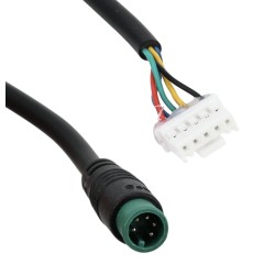 Näyttökaapeli Xiaomi 5 sähköpotkulautaan - varaosa