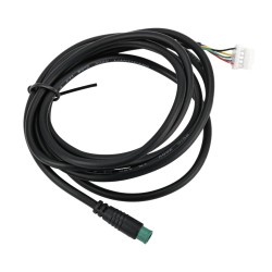 Kabel displeje Xiaomi 5 pro koloběžku - náhradní díl
