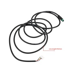 Näyttökaapeli Xiaomi 5 sähköpotkulautaan - varaosa