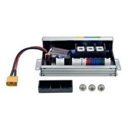 Kontroler / ESC za romobil Kamikaze K1/K1 Plus ili sličan - dijelovi i rezervni dijelovi  - 1 Kompatibilan s Kamikaze K1/K1 Plus
