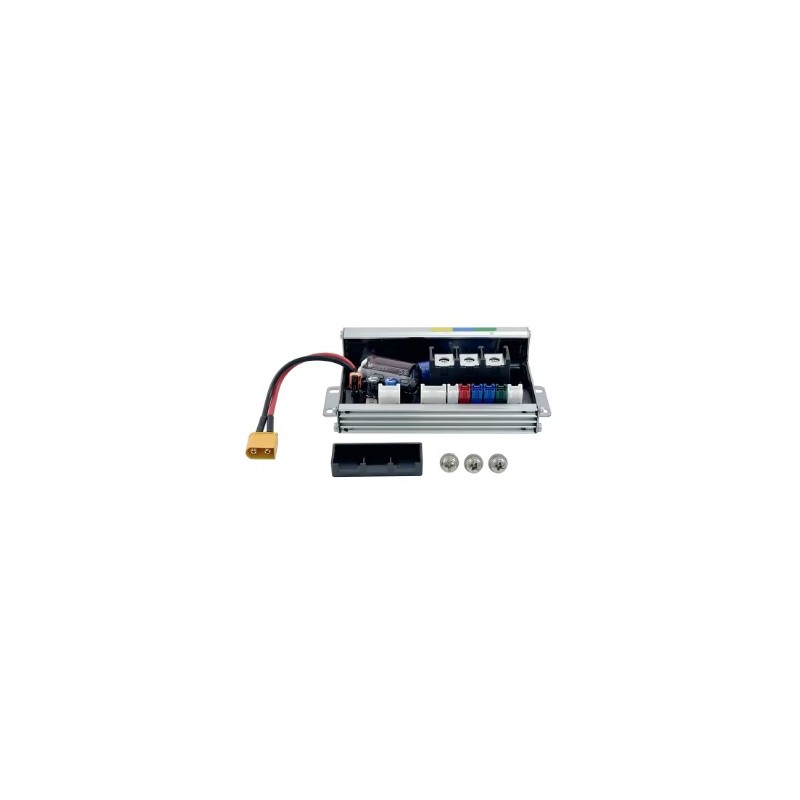 Centralina / ESC per monopattino Kamikaze K1/K1 Plus o simile - pezzi e ricambi  - 1 Compatibile con Kamikaze K1/K1 Plus e monop