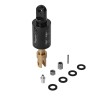Ammortizzatori ad aria Monorim SGR3 Air kit sospensione posteriore Segway Max G3 Series  - 2 
Compatibilita: kit ammortizzatori 