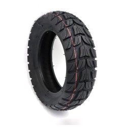Pozashliakhova shyna 255x80 80-65/6 dlia Kugoo Kukirin G2 Max, Inokim Oxo, Kugoo G1 abo analoha  - 3 
Pidkhodyt dlia Kugoo Kukir
