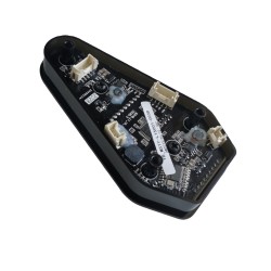Originaliki othoni gia skouter Kugoo G-Max Kugoo - 5 Katallili gia skouter Kugoo G-Max os eidiki othoni antikatastasis.Voitha na