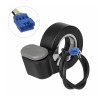 Panel s butoni za migachi za Xiaomi Electric Scooter 4 Ultra, Navee S65 ili podobna Xiaomi - 4 Podkhodyasht za Xiaomi Electric S