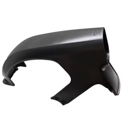 Rear fender for Segway Ninebot F3, F3 Pro or similar  - 6  